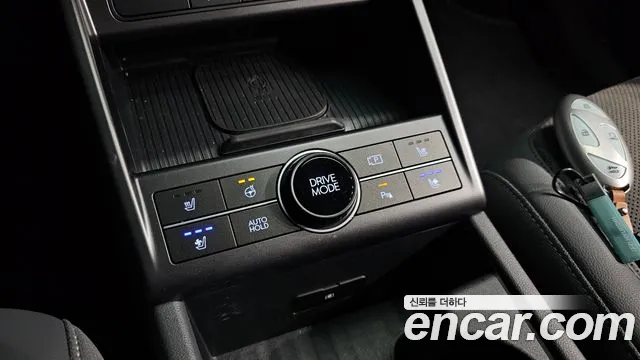 Hyundai Kona SX2 — Фото автомобиля 19
