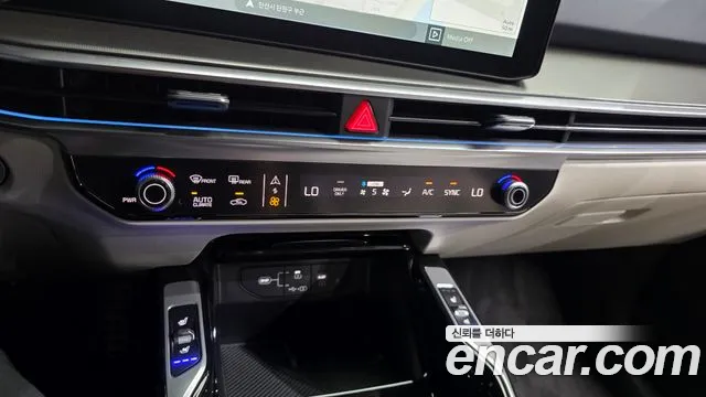 Kia Sorento 4th Gen — Фото автомобиля 13