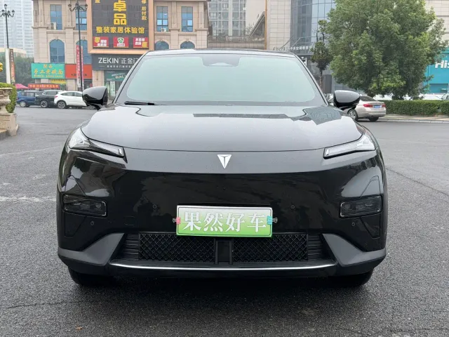 Deepal S05 — Фото автомобиля 2