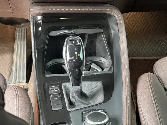 BMW X2 — Фото автомобиля 13