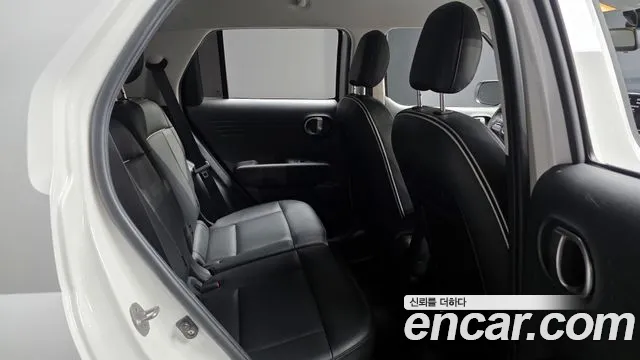 Hyundai Casper Casper Inspiration — Фото автомобиля 12