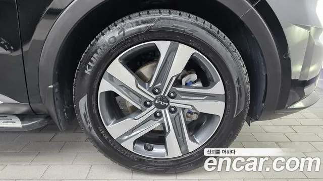 Kia Sorento 4th Gen — Фото автомобиля 6