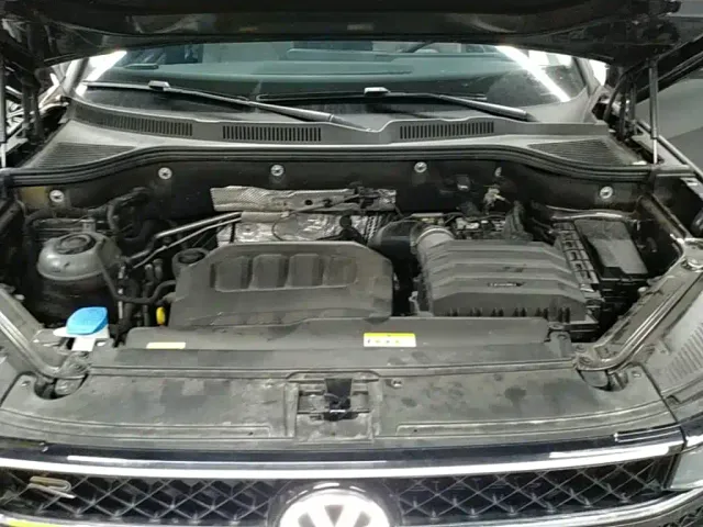 Volkswagen Talagon — Фото автомобиля 19