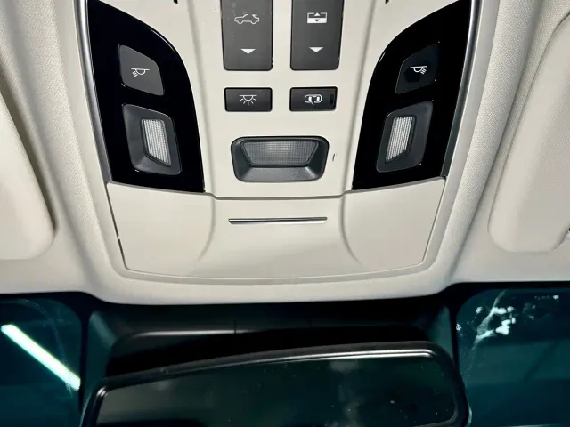 Haval H6 — Фото автомобиля 19