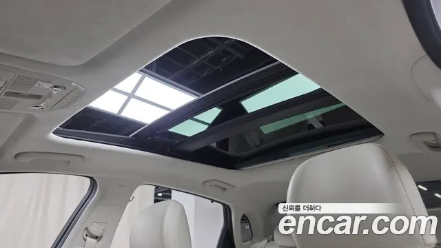 Hyundai Grandeur Grandeur (New) — Фото автомобиля 22
