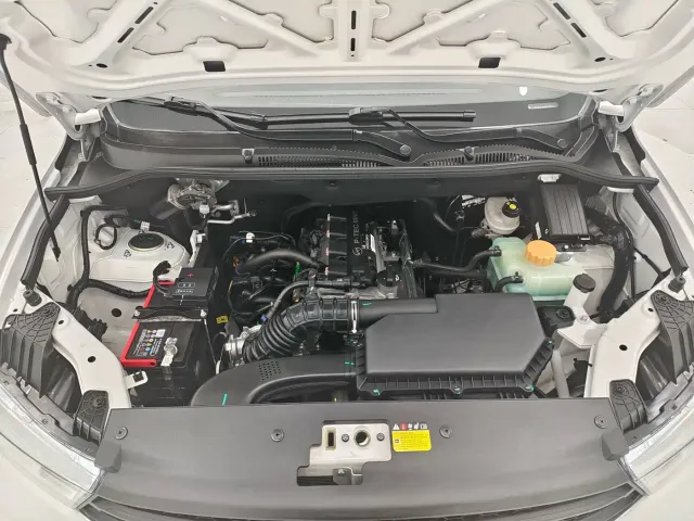 Wuling Hongguang — Фото автомобиля 15