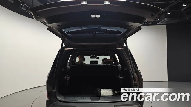 Hyundai Santa Fe MX5 — Фото автомобиля 26