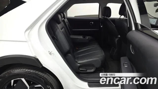 Hyundai Ioniq 5 — Фото автомобиля 17