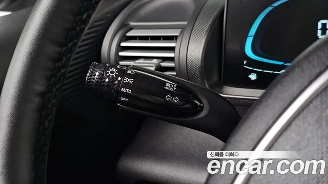 Hyundai Casper Casper Turbo Inspiration — Фото автомобиля 26