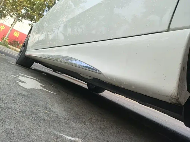 Mercedes-Benz C-Class — Фото автомобиля 21