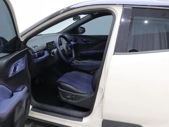 BYD Seagull — Фото автомобиля 16