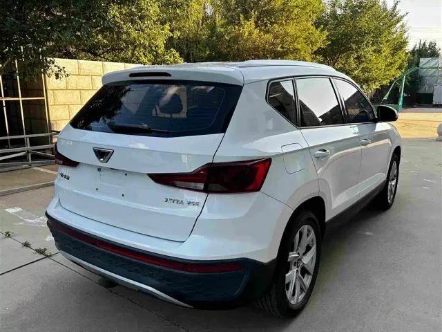 Jetta VS5 — Фото автомобиля 16