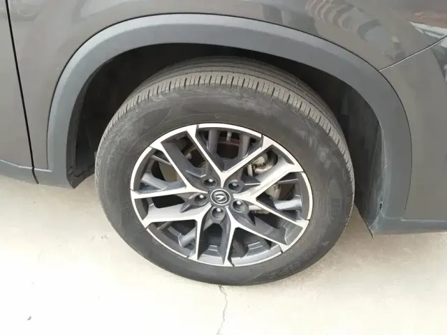Changan CS75 Plus — Фото автомобиля 6
