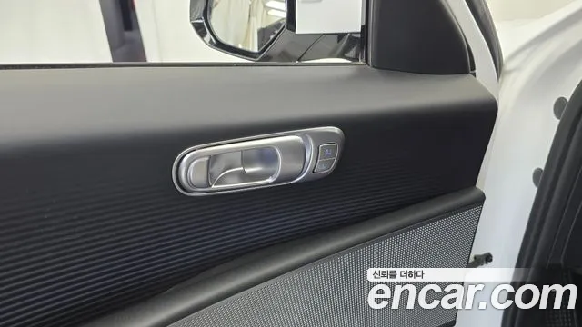 Hyundai Ioniq 6 — Фото автомобиля 29