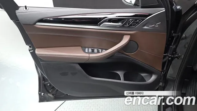 BMW X4 G02 — Фото автомобиля 13