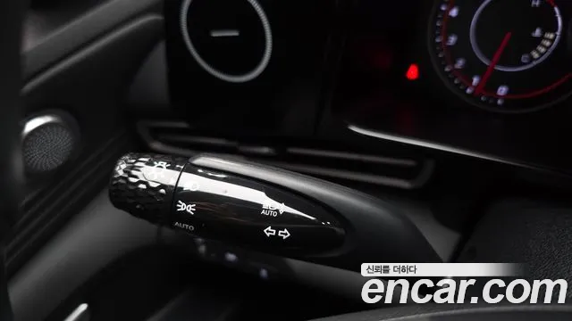 Hyundai AVANTE Avante (CN7) — Фото автомобиля 20