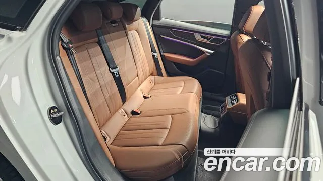 Audi A6 45 TFSI quattro Premium — Фото автомобиля 10