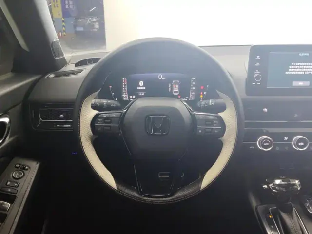 Honda Civic — Фото автомобиля 15