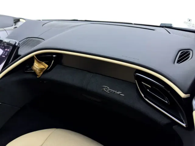 Ferrari Roma — Фото автомобиля 23