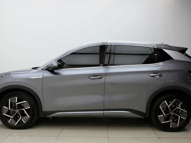 BYD Yuan PLUS — Фото автомобиля 8