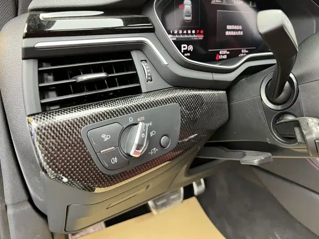 Audi Audi S4 2023 S4 3.0TFSI — Фото автомобиля 26