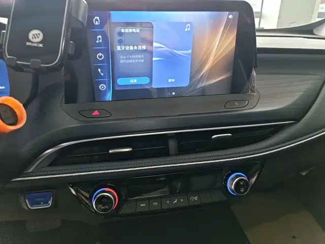 Buick Velite 6 — Фото автомобиля 12