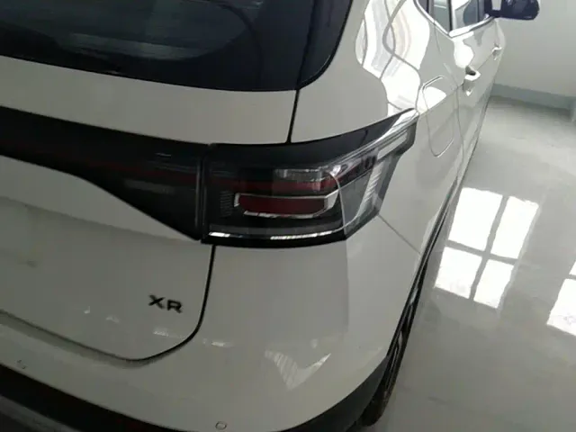 Volkswagen Tharu — Фото автомобиля 7