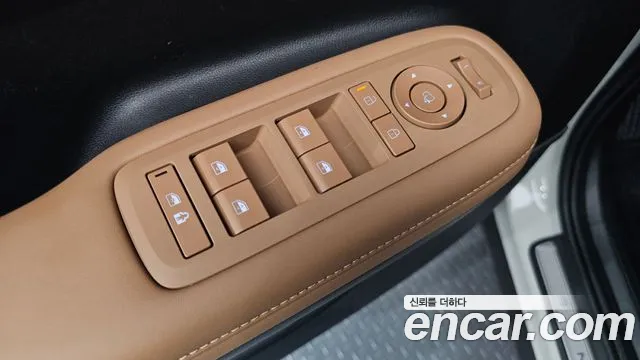 Hyundai Santa Fe MX5 — Фото автомобиля 28