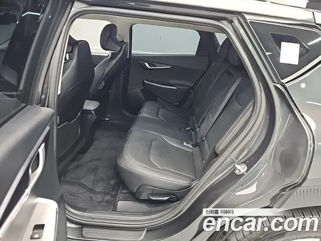 Kia EV6 — Фото автомобиля 12