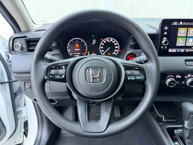 Honda Vezel 2023 1.5L CVT Technology Edition — Фото автомобиля 11