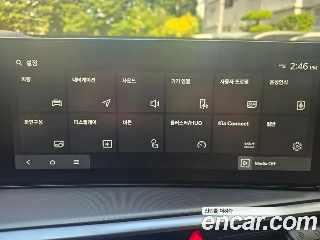Фотография автомобиля — Kia Sorento Generation 4