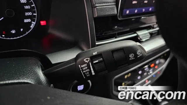 KGM Rexton (New) Sports — Фото автомобиля 26
