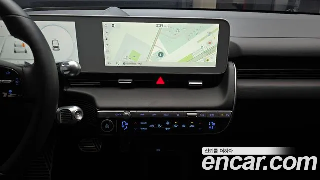 Hyundai Ioniq5 Ioniq5 — Фото автомобиля 19