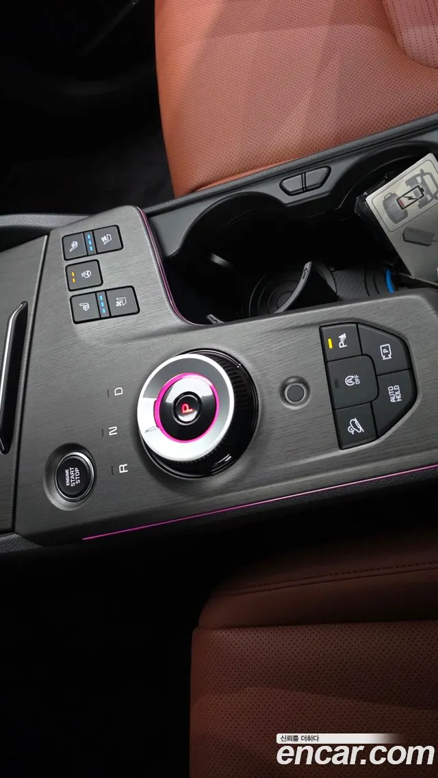 Kia Sportage 5th Gen — Фото автомобиля 12
