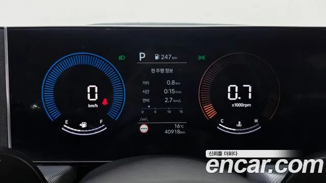 Hyundai Sonata — Фото автомобиля 11