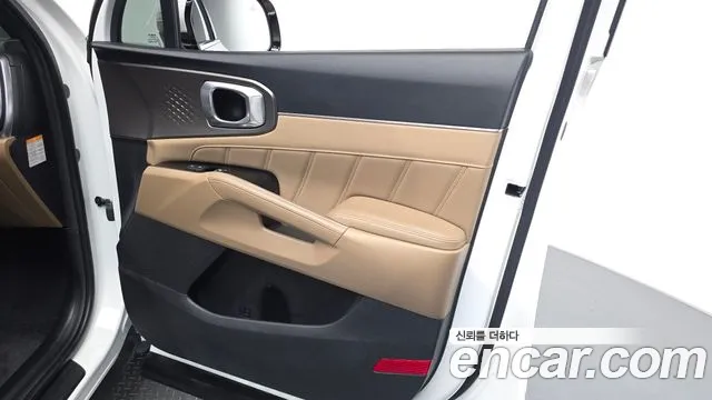 Kia Sorento 4th Gen — Фото автомобиля 13