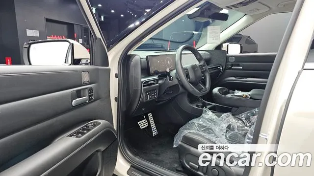 Hyundai Nexo — Фото автомобиля 15