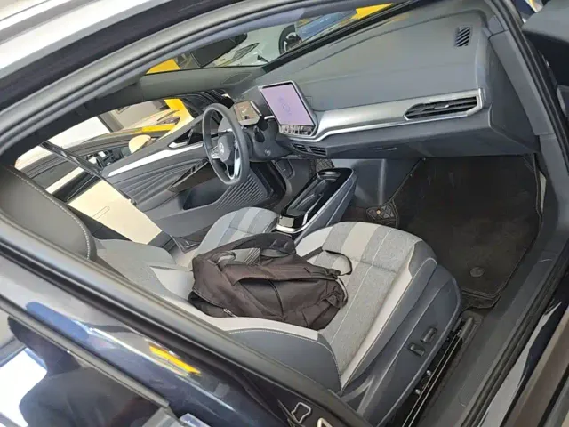 Volkswagen ID.4 Crozz — Фото автомобиля 23