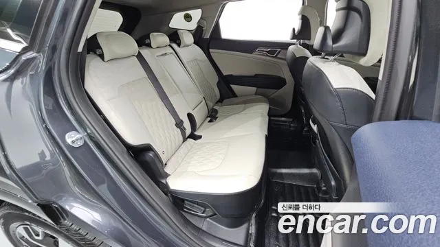 Kia Sportage — Фото автомобиля 2