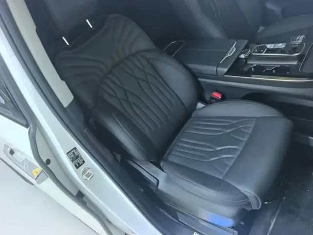GAC Trumpchi M8 — Фото автомобиля 24