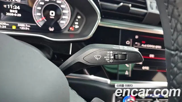Audi Q3 40 TFSI quattro Premium — Фото автомобиля 27