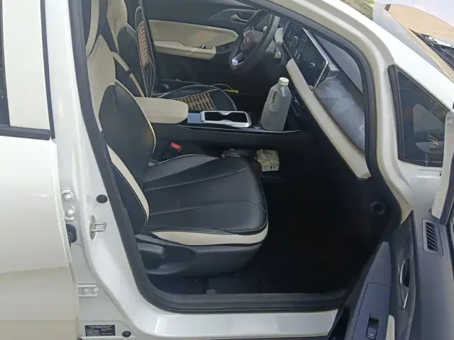 Geely Geometry E Firefly — Фото автомобиля 8