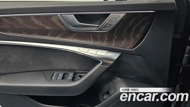 Audi A6 45 TFSI quattro Premium — Фото автомобиля 15