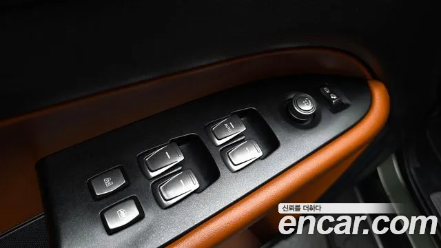 KG_Mobility_Ssangyong Rexton Новый Rexton Sport Khan Дизель 2.2 4WD — Фото автомобиля 18