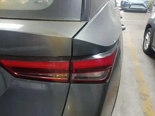 Wuling Xingchi — Фото автомобиля 7