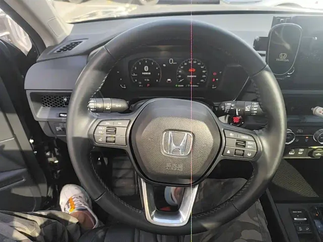 Honda Breeze — Фото автомобиля 10