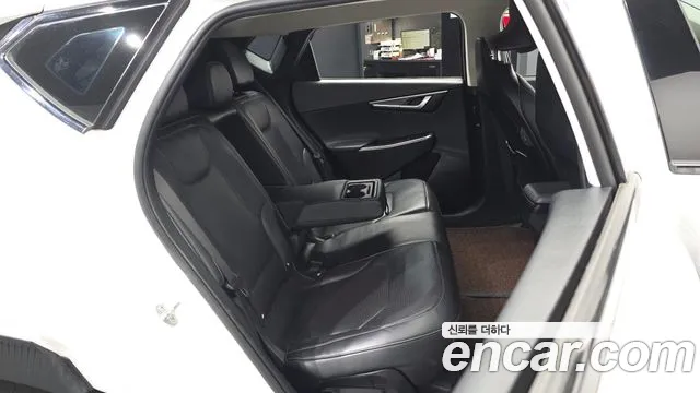 Kia EV6 — Фото автомобиля 12