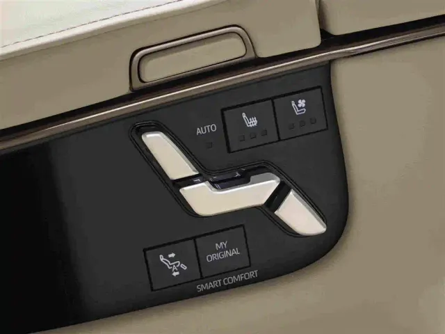 Toyota Alphard — Фото автомобиля 14