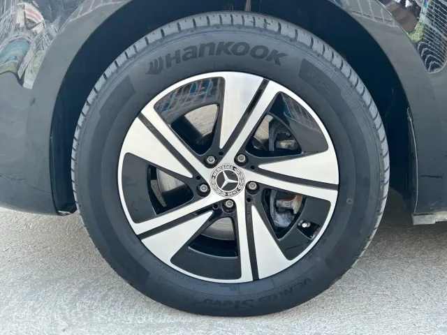 Mercedes-Benz Vito — Фото автомобиля 16