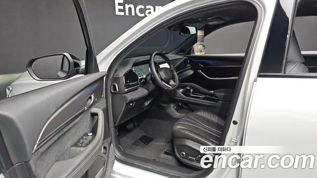 Renault Korea Grand Koleos — Фото автомобиля 15